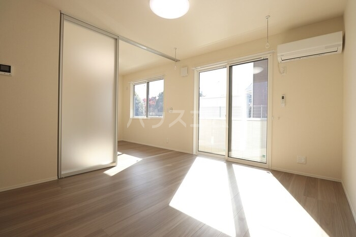 3/30 リビング/ダイニング