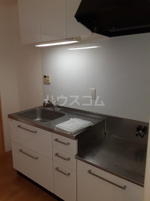 6/20 キッチン