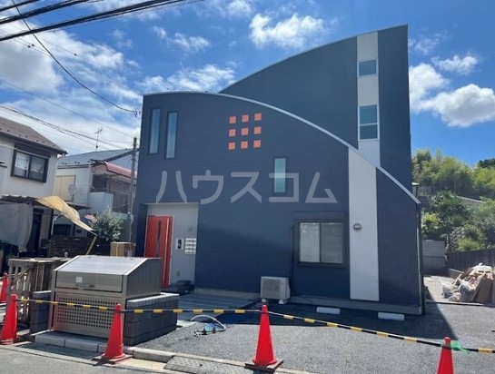 1/21 外観