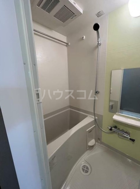 11/21 浴室
