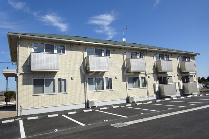 1/16 外観