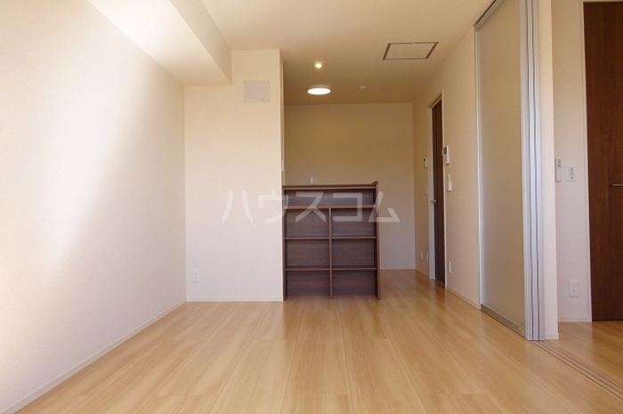 3/16 リビング/ダイニング