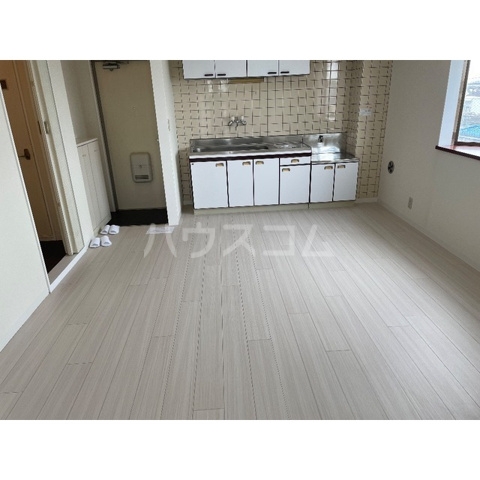 3/25 リビング/ダイニング