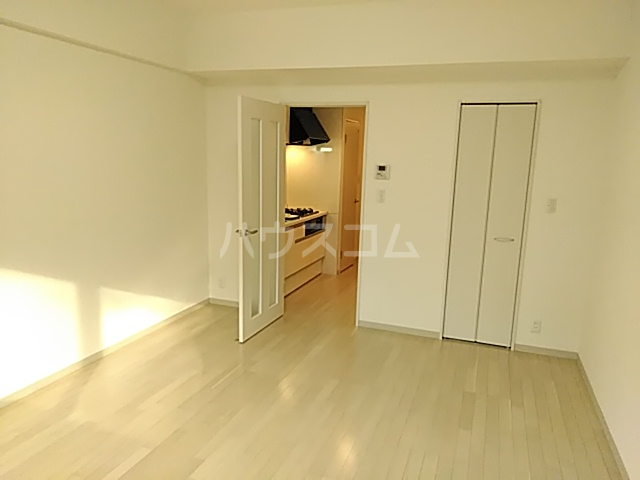 5/27 リビング/ダイニング