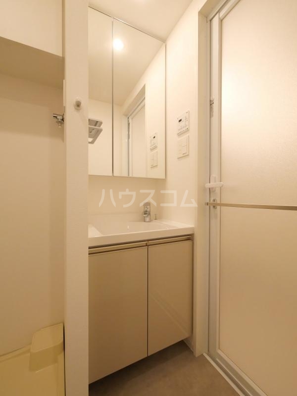 12/23 洗面