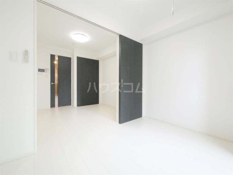 4/20 リビング/ダイニング