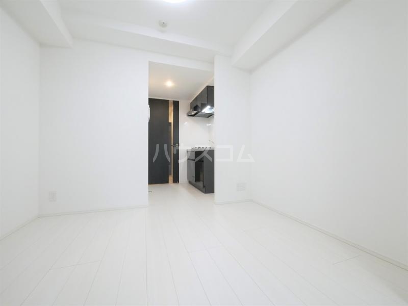 4/25 リビング/ダイニング