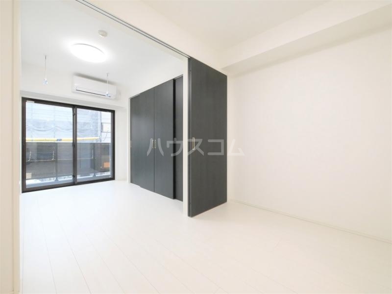 6/25 リビング/ダイニング