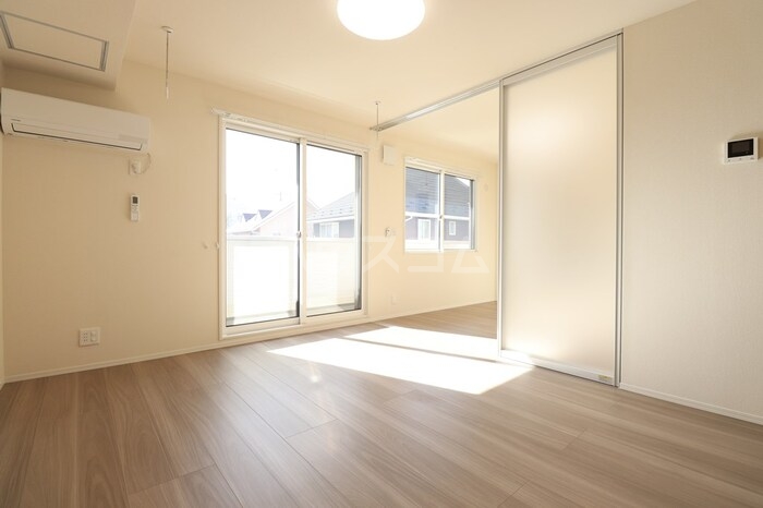 3/29 リビング/ダイニング