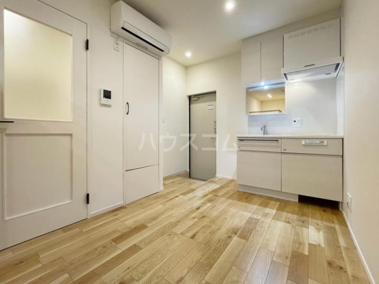 3/22 リビング/ダイニング