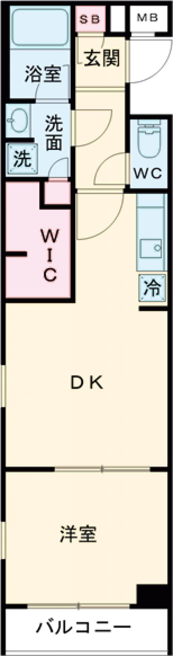 2/23 間取