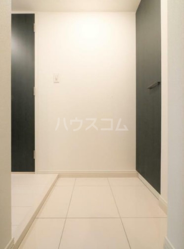 10/23 玄関