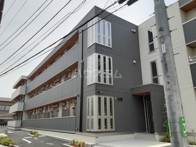 1/30 外観