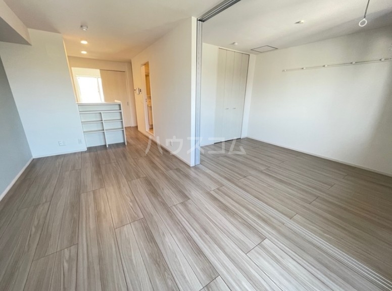 3/23 リビング/ダイニング