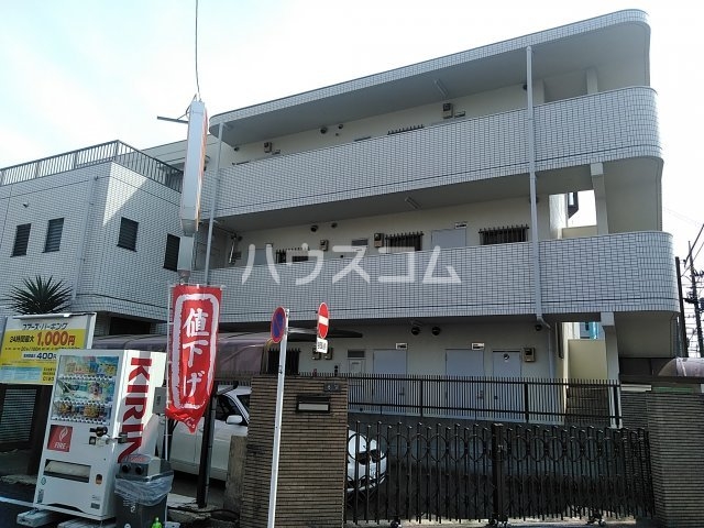 2/10 外観