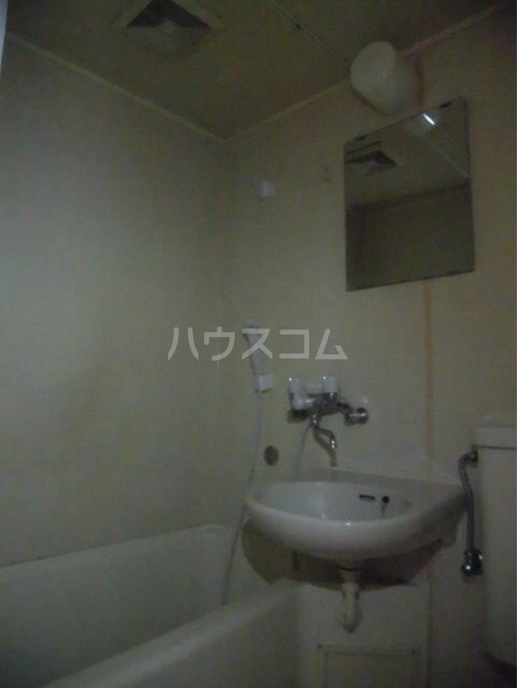 浴室
