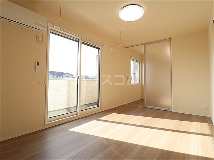 3/28 リビング/ダイニング