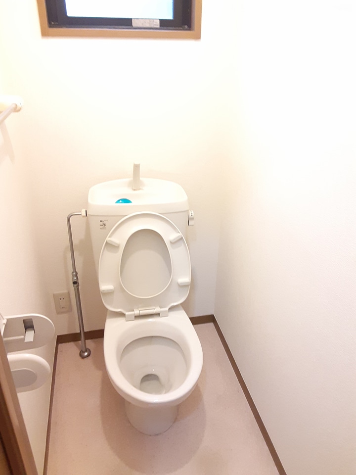 11/30 トイレ