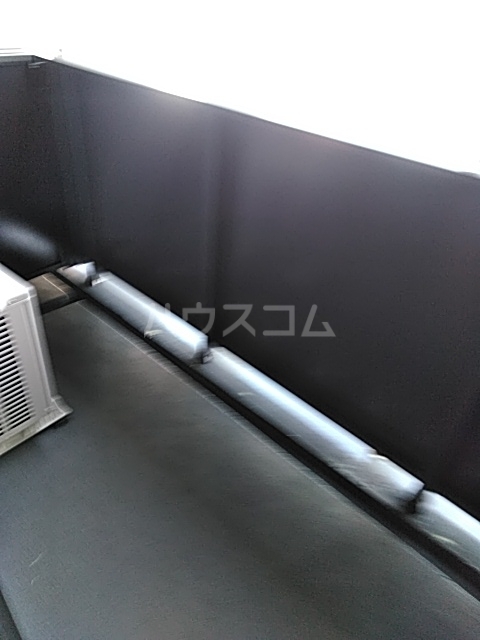 18/30 バルコニー