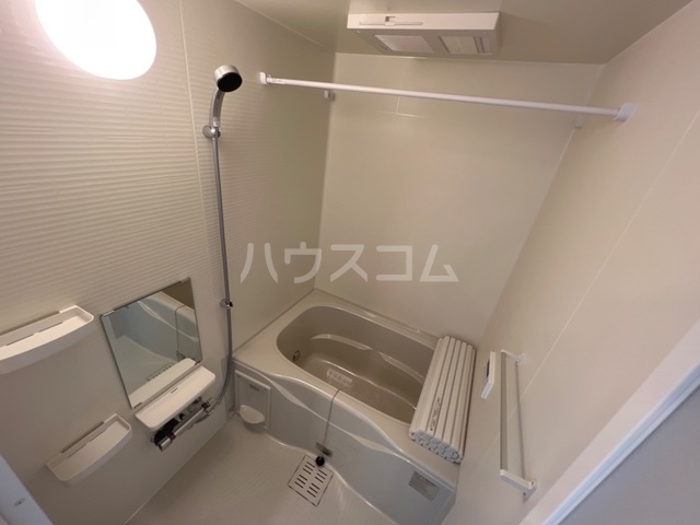 10/28 浴室