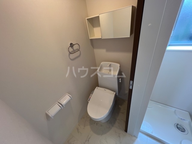 11/28 トイレ
