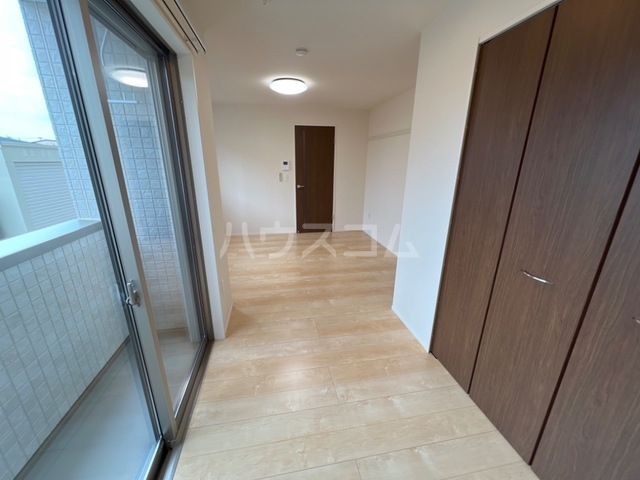 4/28 室内