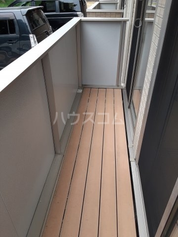 15/20 バルコニー