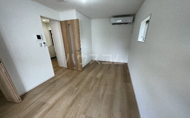 3/27 リビング/ダイニング