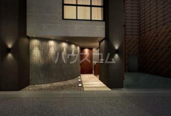 17/24 エントランス