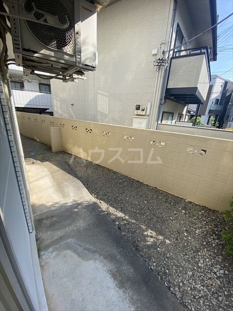 16/30 バルコニー