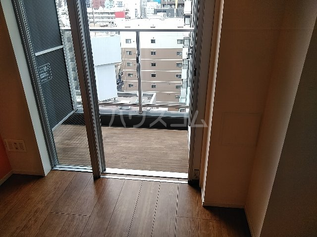 5/17 室内