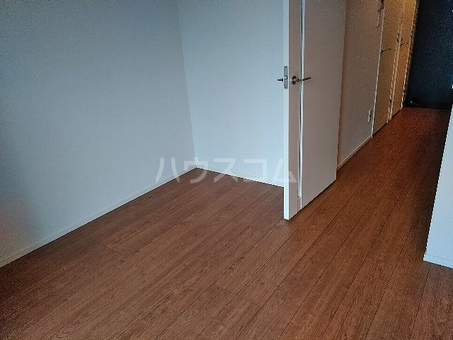 4/17 室内