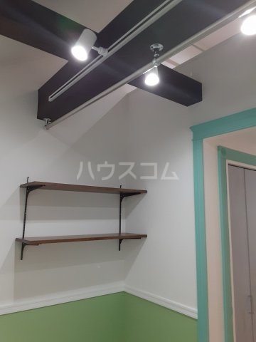 室内