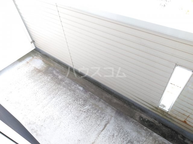 19/30 バルコニー