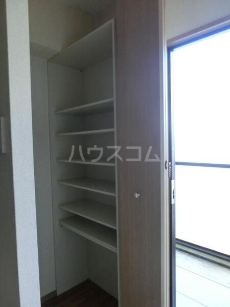 7/30 収納