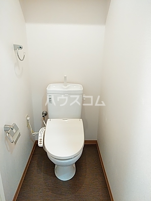 11/20 トイレ
