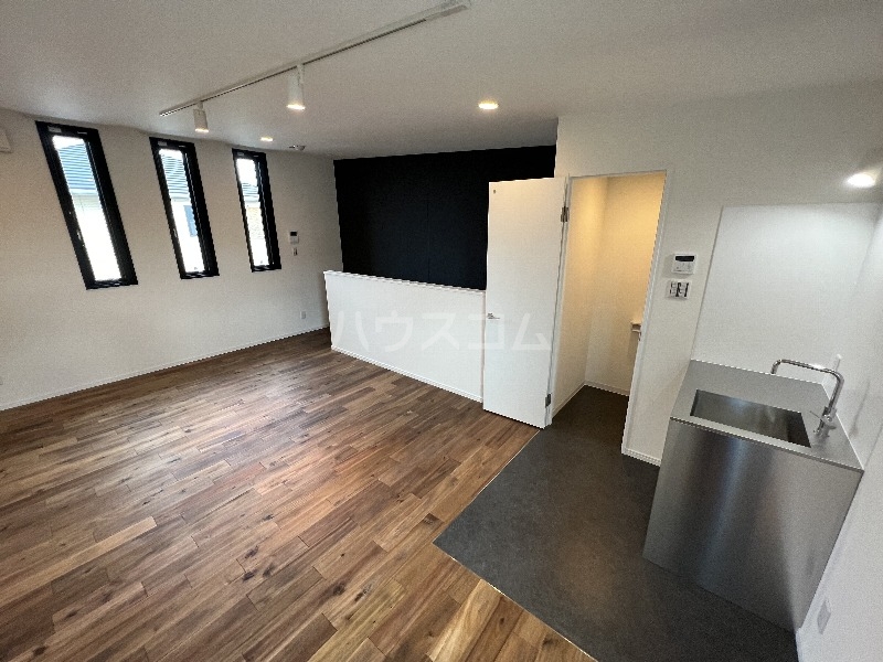 4/30 リビング/ダイニング