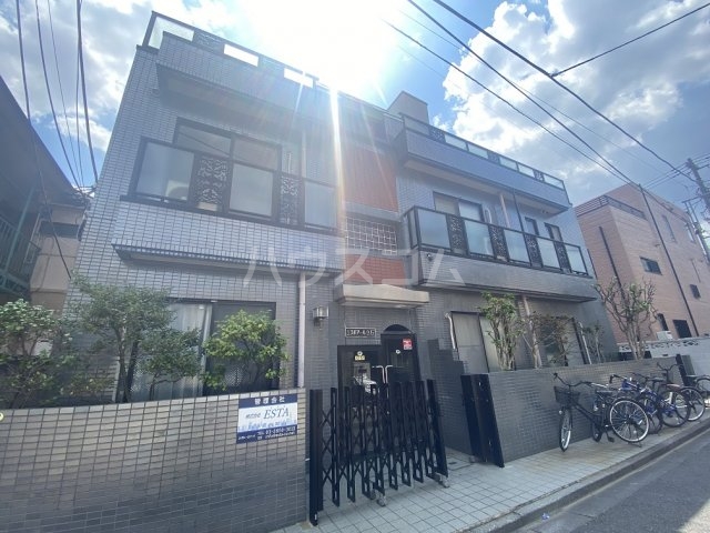 1/30 外観