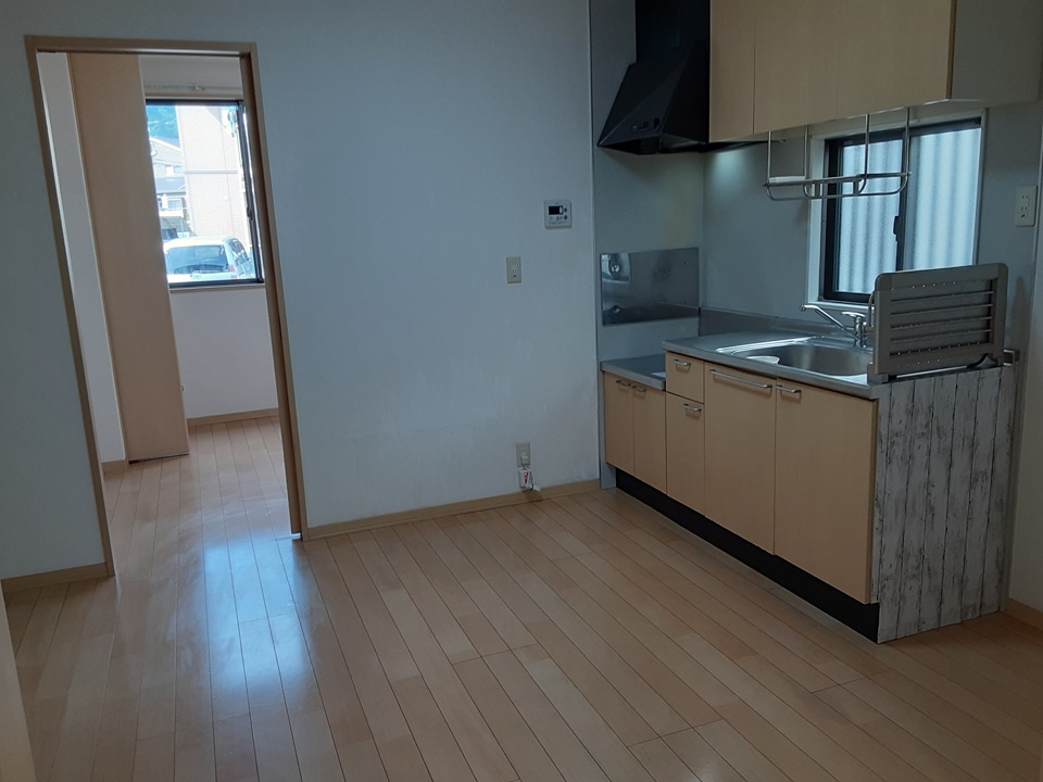 3/30 リビング/ダイニング