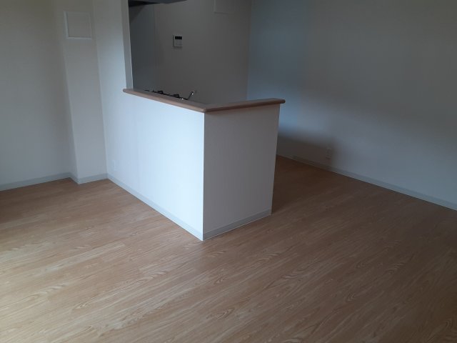 4/28 リビング/ダイニング