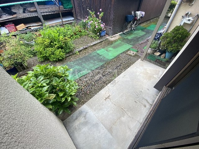 24/30 バルコニー