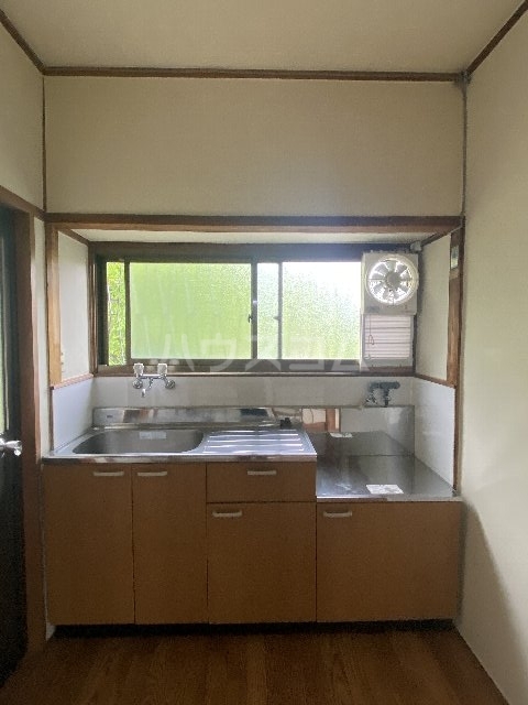 15/30 キッチン