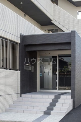 14/21 エントランス