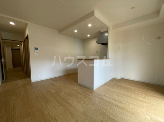 3/21 リビング/ダイニング