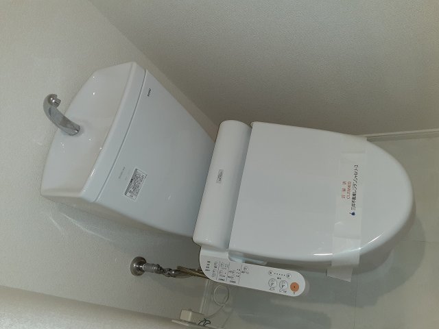 11/30 トイレ