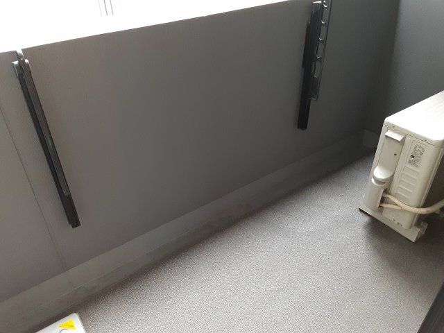 16/30 バルコニー