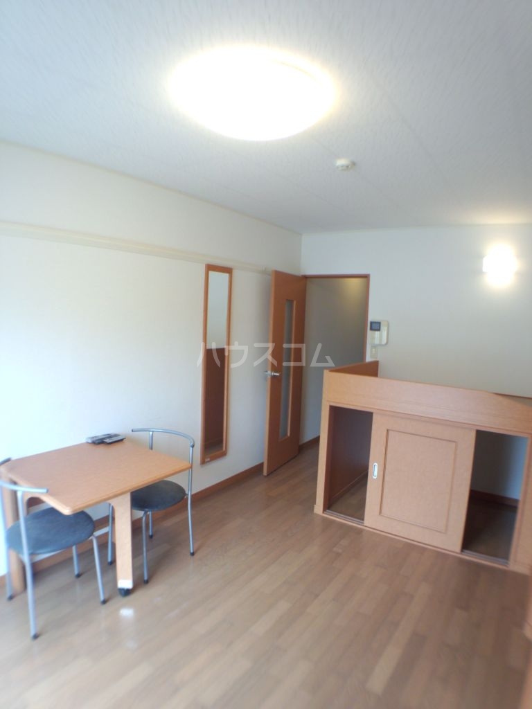 3/15 リビング/ダイニング