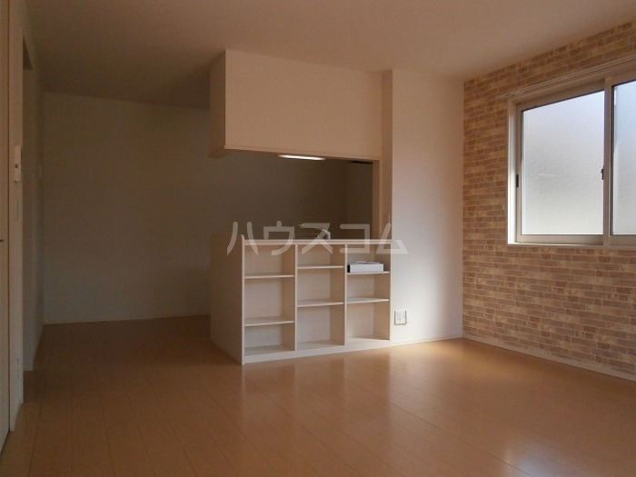 4/23 リビング/ダイニング