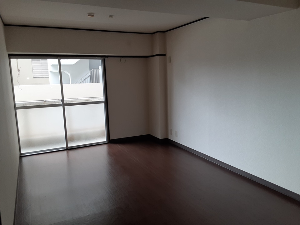 3/21 リビング/ダイニング