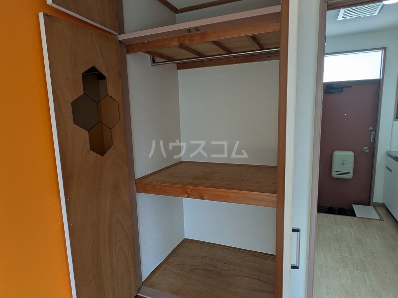 4/21 収納